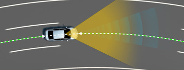 Sistemas ADAS, la mejor ayuda para el conductor 