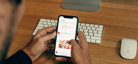 Twitter está probando que las listas sean como timelines independientes: así funcionan