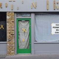 Las quiebras empresariales se ceban con España: la falta de ayudas directas, el tamaño de las empresas y las restricciones son el detonante