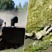 Máquinas capturando y haciendo prisioneros era coto de la ciencia ficción. Hasta que llegó la guerra en Ucrania
