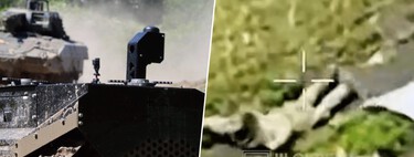 Máquinas capturando y haciendo prisioneros era coto de la ciencia ficción. Hasta que llegó la guerra en Ucrania