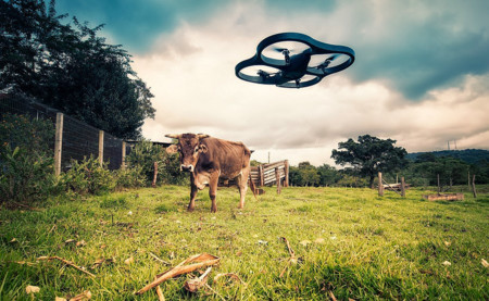 El dron que jubilará al asesino a sueldo