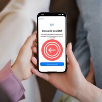 Convertí mi SIM en una eSIM y me arrepiento: así es como he conseguido dar un paso atrás y recuperar la tarjeta física 