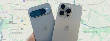 Si has perdido el móvil, esto es lo que ofrecen Google, Samsung y Apple para recuperarlo