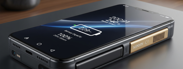 Súbete al tren de las baterías gigantes de Xiaomi. Éstos son los Redmi que vienen de camino