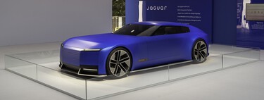 Jaguar no volverá a ser lo que era. Hemos hablado con el director de Comunicación de la marca y le hemos preguntado por su caída de ventas y su controvertido coche eléctrico