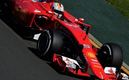 El Ferrari de 2016 va con retraso, pero quiere dar mucha guerra
