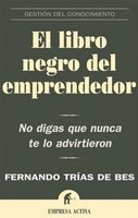 El Libro Negro del Emprendedor
