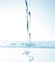 Beber agua puede ser un peligro para bebés muy pequeños según especialistas