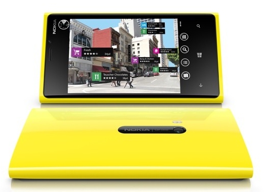 WindowsPhone