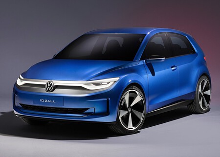 VW ID2 3