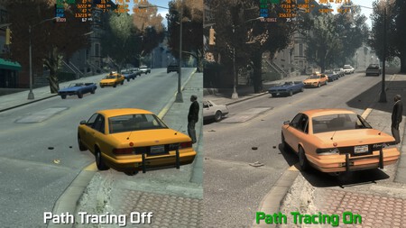 Recurso Realzado Gta Iv