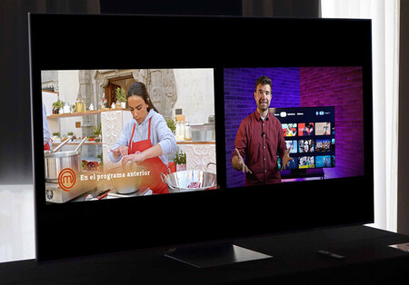 Multi View de Samsung