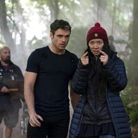 Chloé Zhao arrasa en el Festival de Toronto y se convierte en la primera cineasta de la historia en llevarse dos People's Choice 