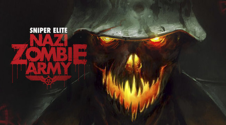 Tráiler de lanzamiento de 'Sniper Elite: Nazi Zombie Army'