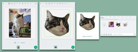crear stickers whatsapp web