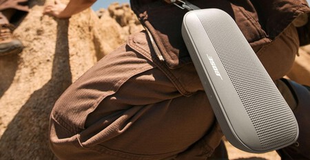 Bocina Inalambrica Bose Oferta Nueva Barata