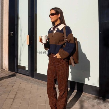 Las botas cowboy más buscadas de Zara: en 100% piel y con un guiño al estilo western