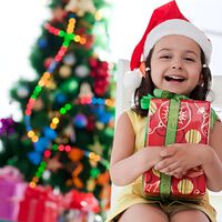 Adiós a la Navidad de postureo: cómo enseñar a los niños a vivir el auténtico espíritu navideño 