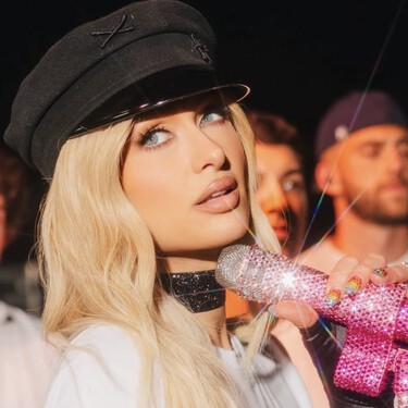 La fortuna de Paris Hilton es de más de 300 millones de dólares. Más que una celebrity es una business woman