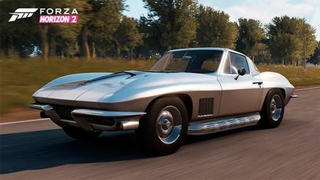 Dieciséis nuevos vehículos que podemos sumar a lista de Forza Horizon 2