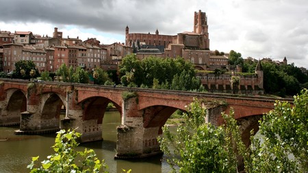 Ruta De Los Catatos 07 Albi