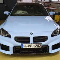 ¿Filtrado? el internet hace de las suyas y deja al descubierto el nuevo BMW M2