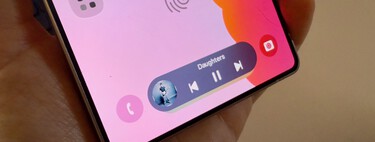 Mi widget favorito se renueva: Now Bar viene con nuevas funciones en One UI 8