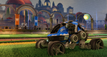 Rocket League no tiene techo: más de 4 millones de unidades vendidas y anuncia su salto al formato físico