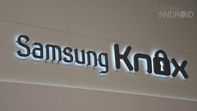 Samsung Knox