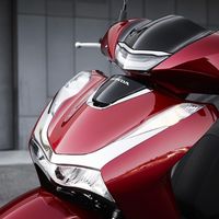 El coronavirus también afecta a las motos: Honda cierra temporalmente dos fábricas vitales en China