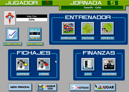 Pc Futbol 1