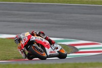 MotoGP Italia 2013: Mugello se sigue cobrando sus tributos
