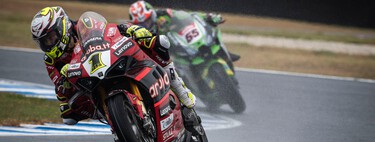 ¡Triplete! Álvaro Bautista completa el pleno en Phillip Island tras la mayor exhibición de Ducati en el WSBK
