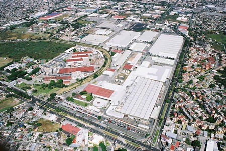 Nissan Civac Morelos Futuro Foton Nueva Fabrica