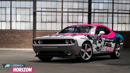'Forza Horizon', descubriendo su Edición Limitada y su fecha de lanzamiento