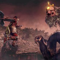 Si te están gustando los jefes de Nioh 3, debes darle las gracias a Lies of P porque ha sido clave en su diseño 