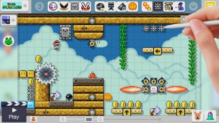 Nintendo explica por qué está eliminando algunos niveles de Super Mario Maker