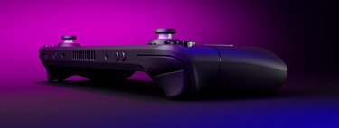 La Steam Deck que nunca tuvimos: Valve nos enseña prototipos funcionales de su máquina más ambiciosa 