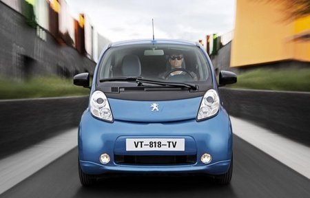 Europcar se posiciona como la alquiladora con más vehículos eléctricos