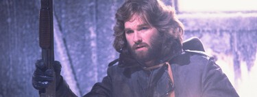 Hace 43 años los creadores de La Cosa apostaron por una idea absolutamente demencial. Hasta que apareció John Carpenter