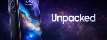 Ya puedes marcar este día en el calendario. A Samsung se le escapa la fecha oficial del Unpacked de los Galaxy S26