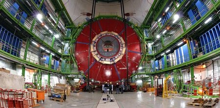 EL LHC para tontos (II)