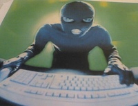 Delitos informáticos en la empresa: Te podría pasar a ti