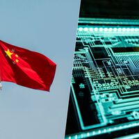 Os EUA passaram anos bloqueando o acesso da China a chips avançados; o gigante asiático reagiu com seus próprios projetos 