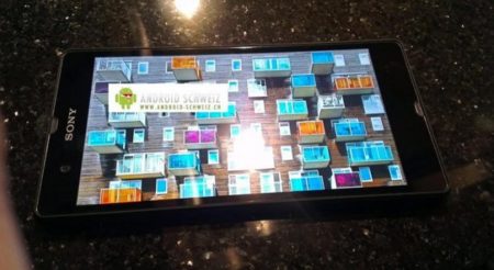 Sony Xperia 'Yuga', lo próximo nuevo de Sony junto a 'Odin'
