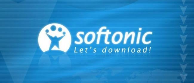 Softonic Wallpaper 6