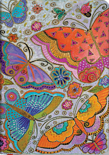 Modelo mariposas