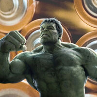 Un grupo de científicos inspirados por la historia de Hulk han decidido crear la batería del futuro