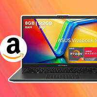 Esta laptop ASUS te va a durar toda la carrera y se puede comprar en hasta 18 pagos de 396 pesos